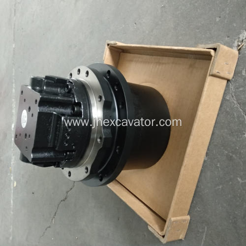 PC450-7 Swing Motor 706-7K-01172